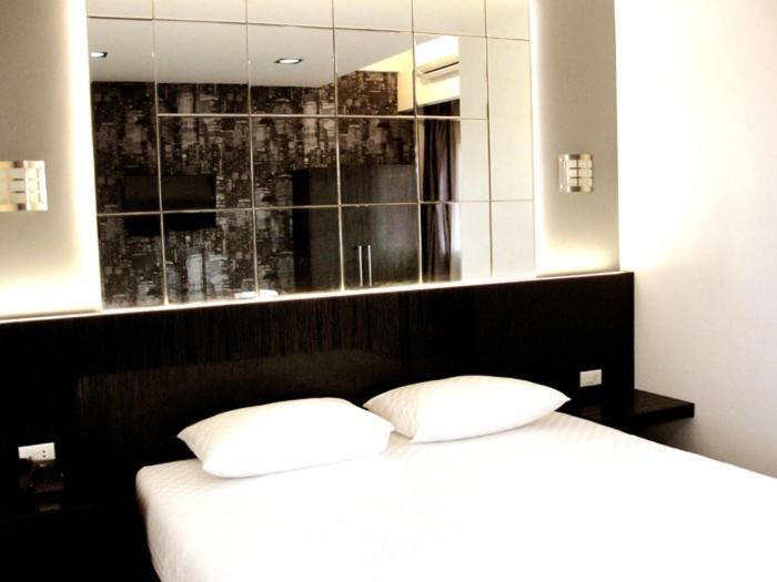 Richard's Home Superior Double Room