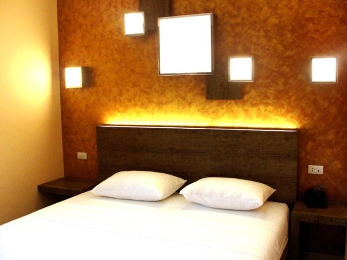 Richard's Home Superior Double Room 3