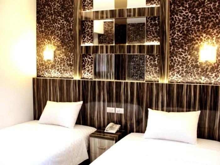 Richard's Home Twin Room 2