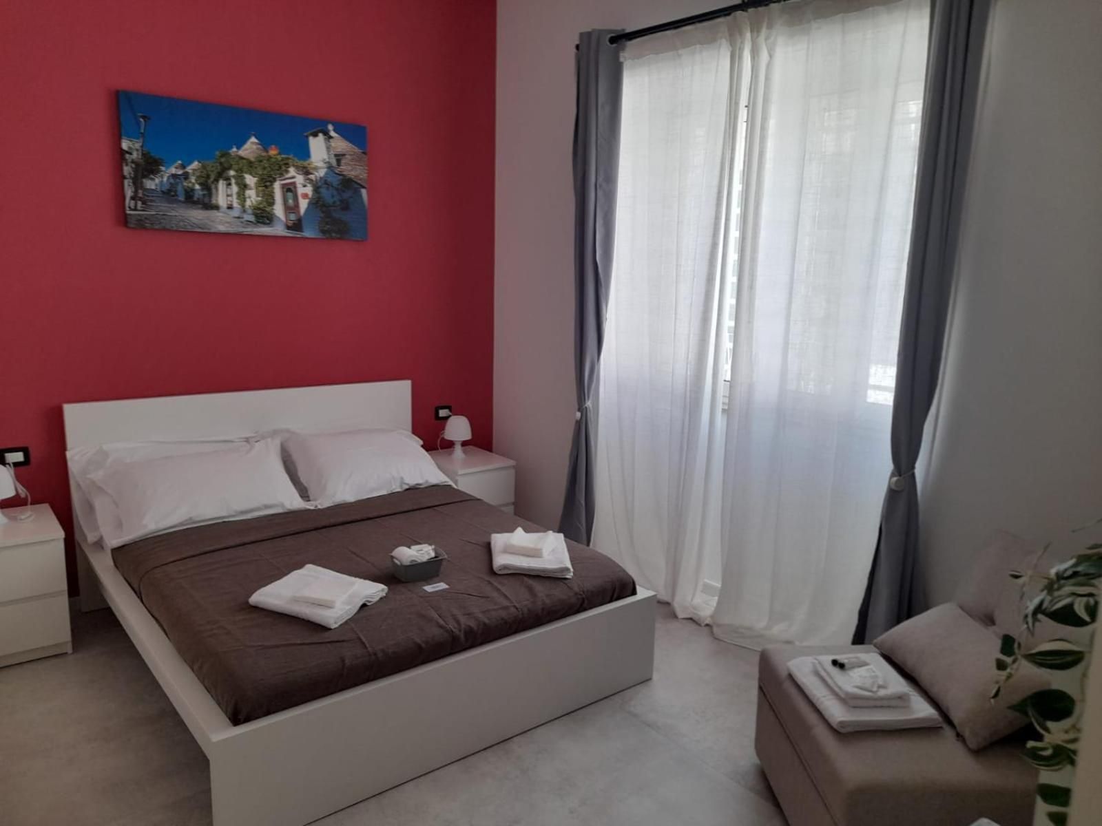 Triple Room with Private Bathroom