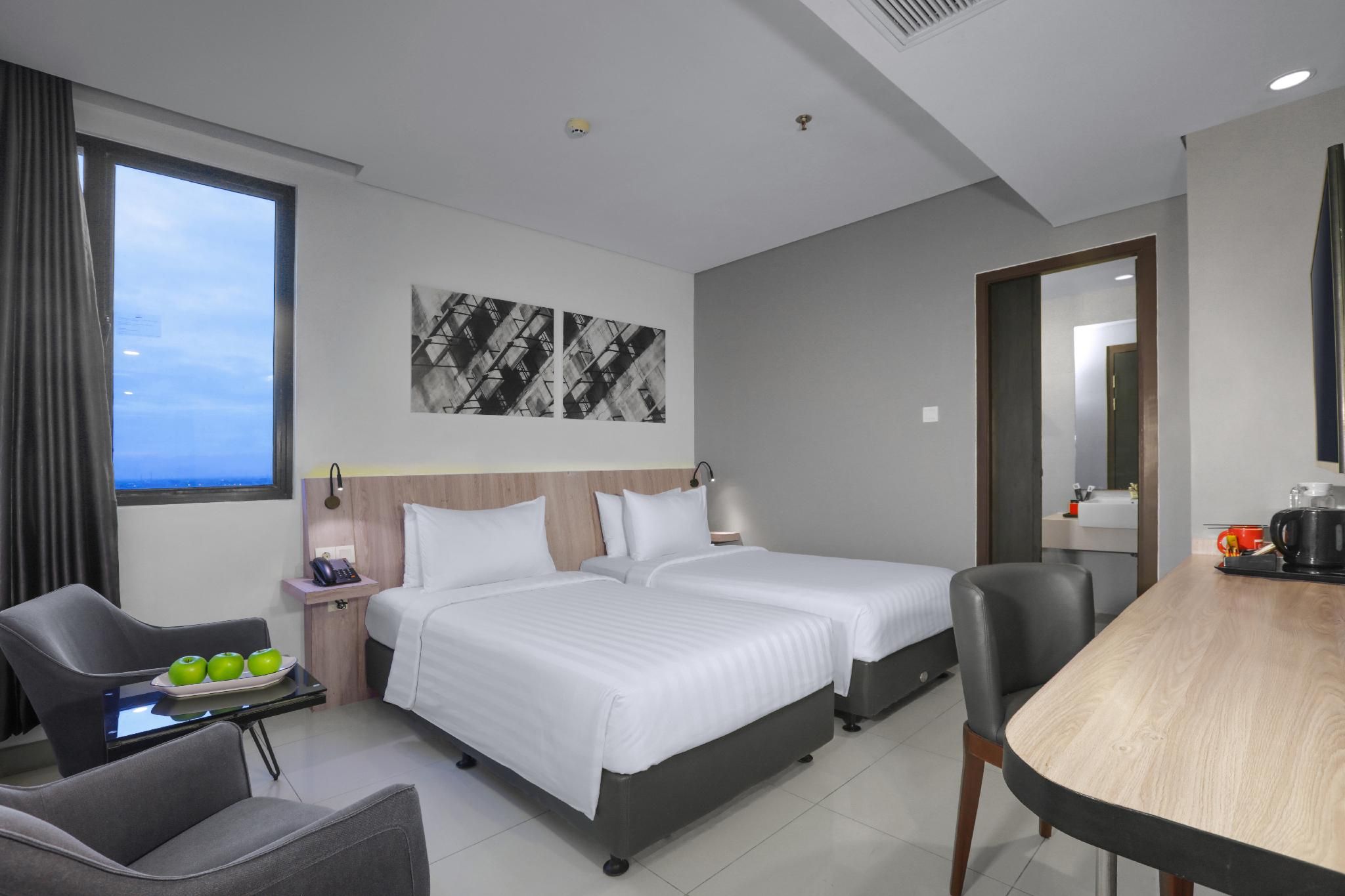 Hotel Neo Gajah Mada Pontianak by ASTON Deluxe