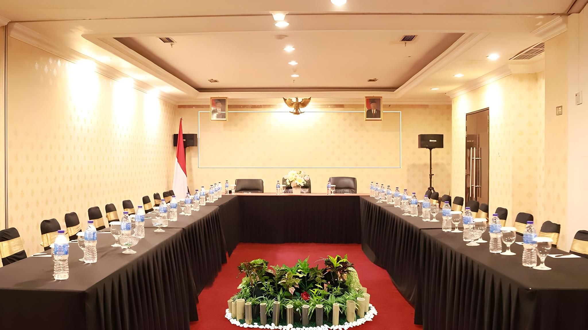 meeting room / ballrooms