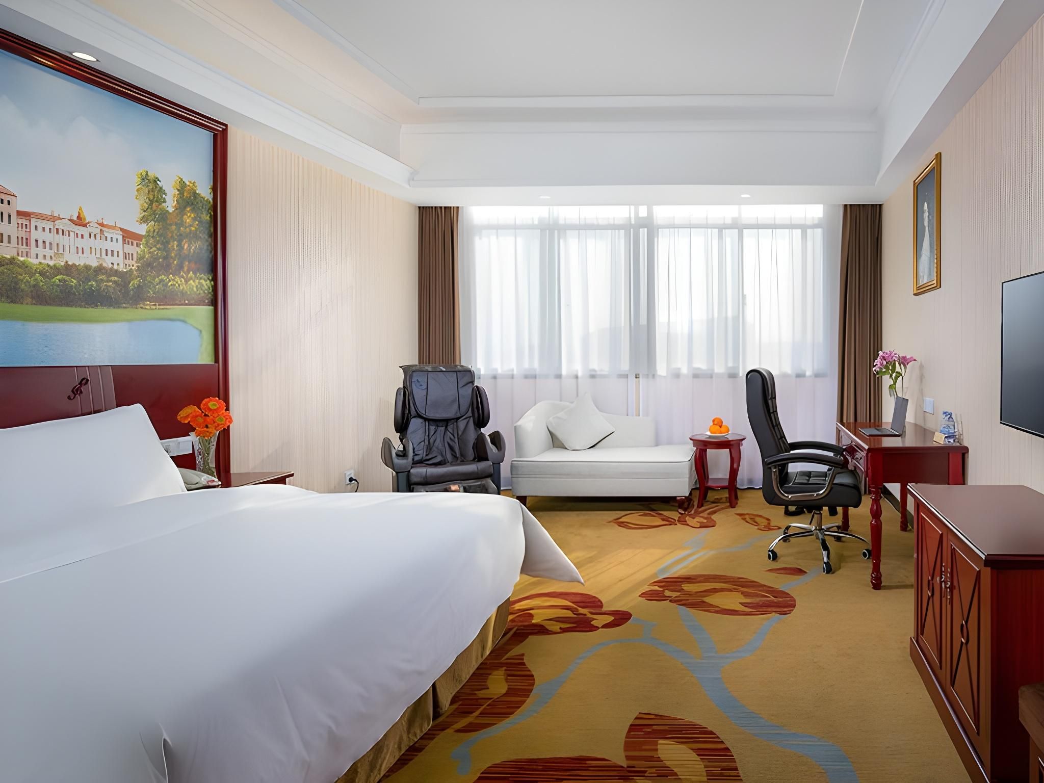 Vienna - Business 1 Bed Room