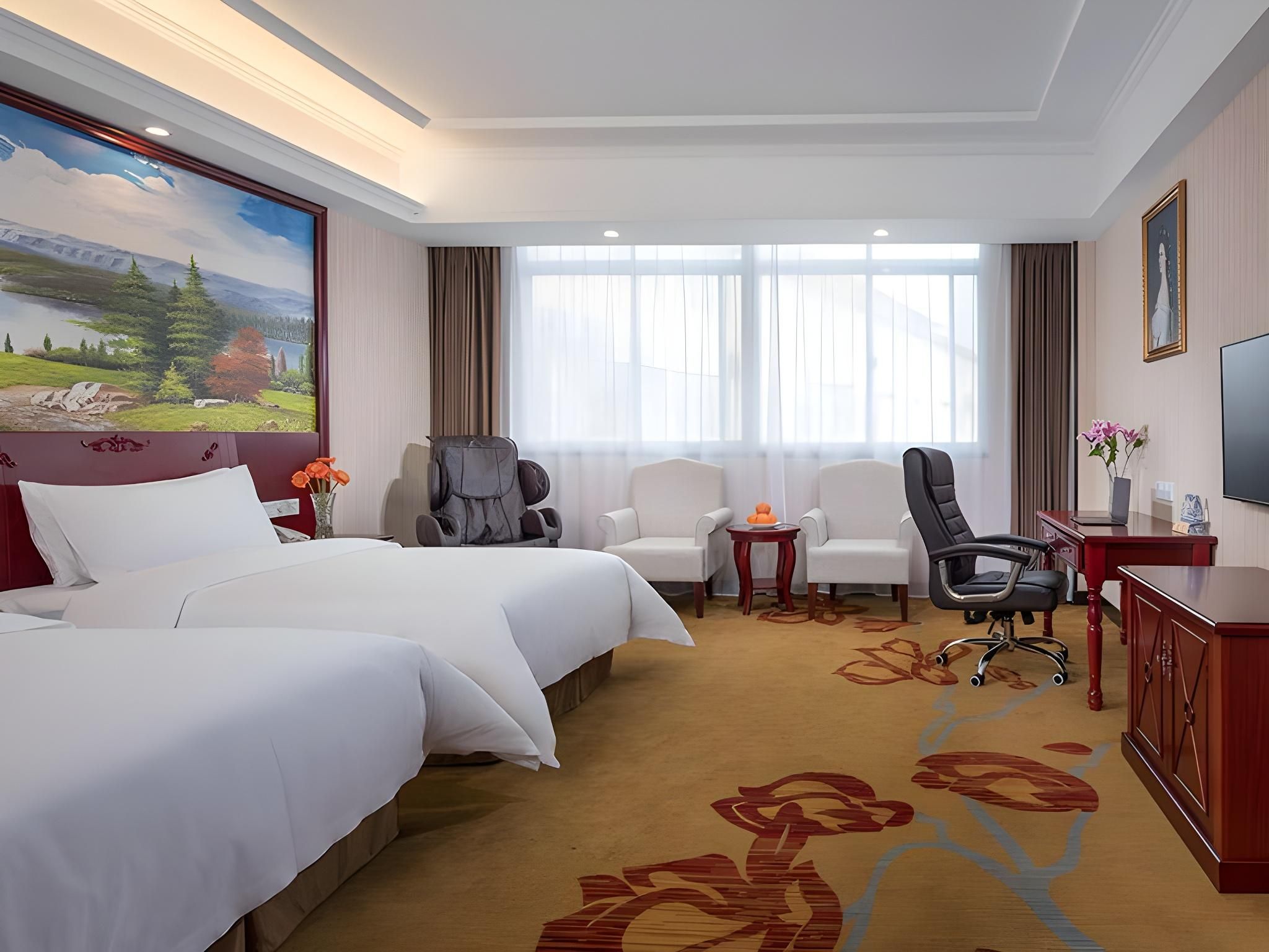 Vienna - Business Twin Room