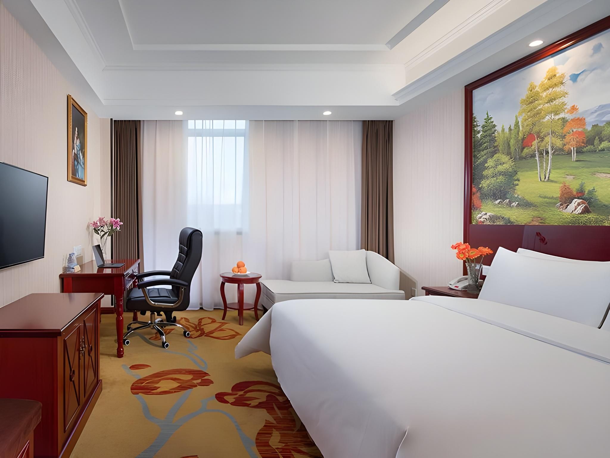 Vienna - Superior 1 Bed Room