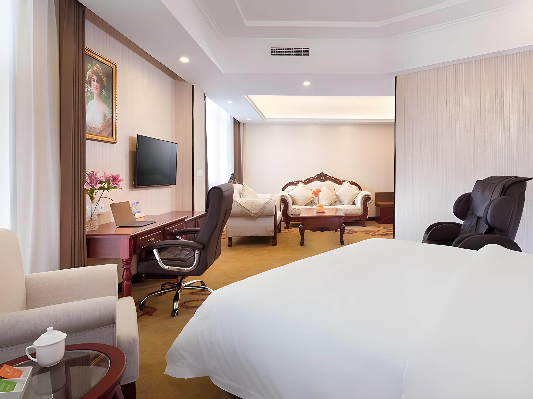 Vienna - Deluxe Suite