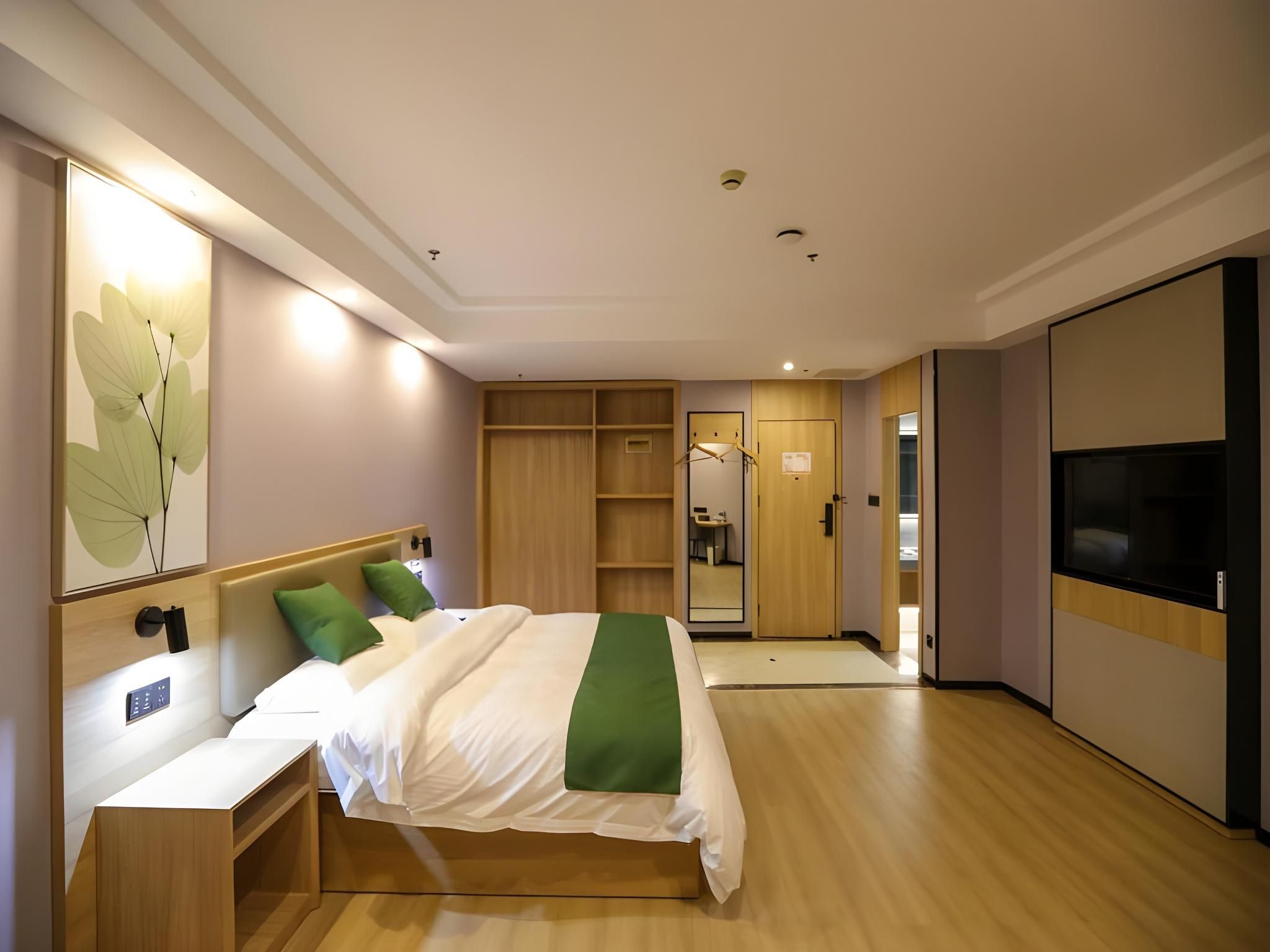 GTI - Deluxe Intelligent Video Room