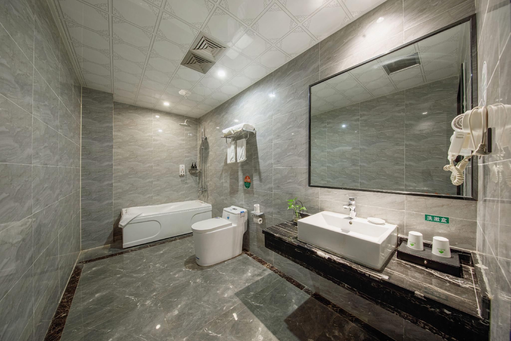 Business Suite