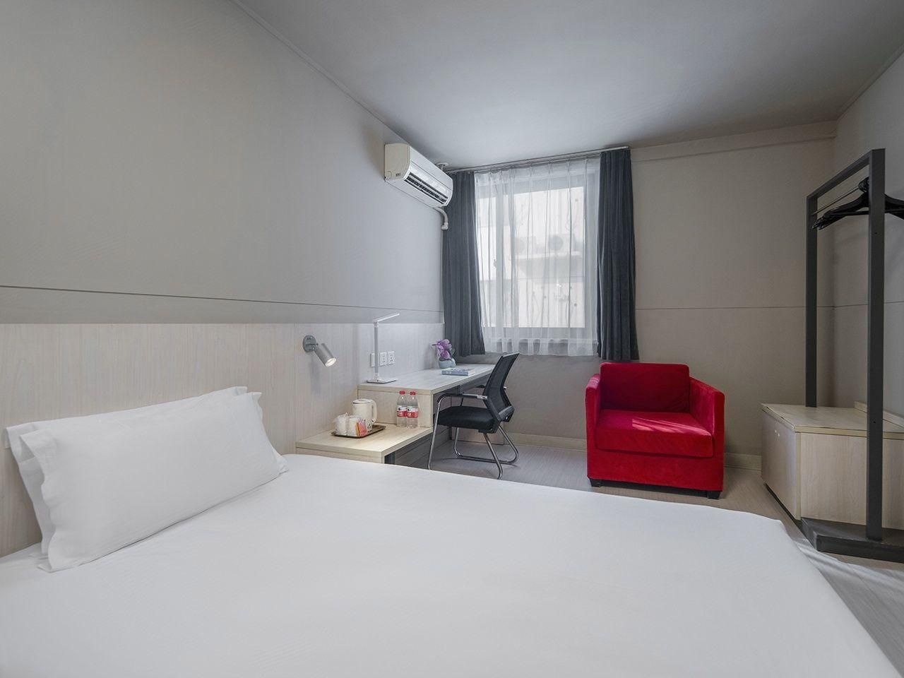 WH - Standard Daxiao Twin Room