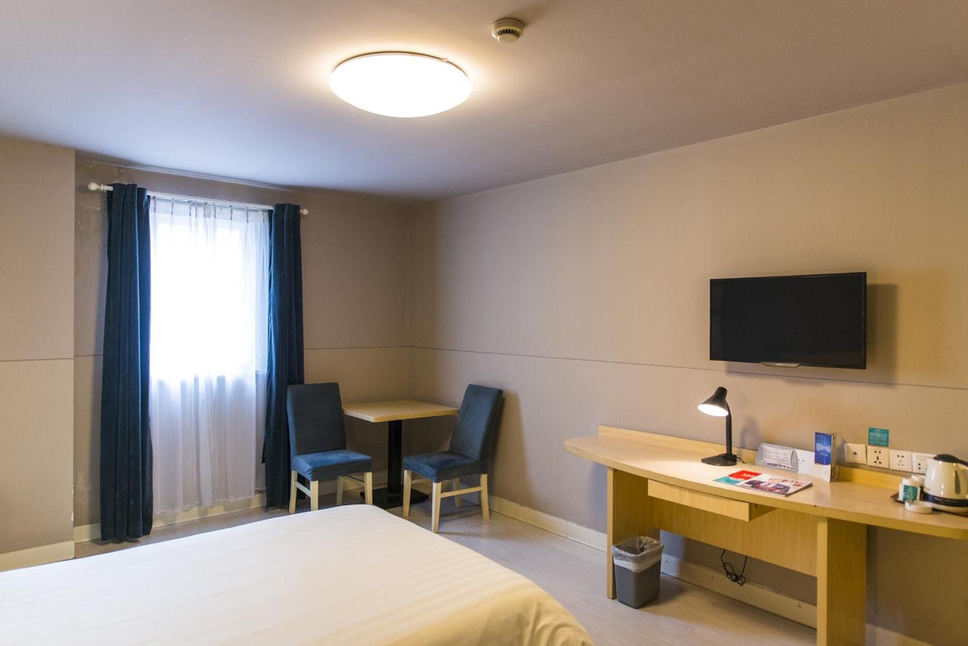 WH - Standard Single Room with 1 Bed