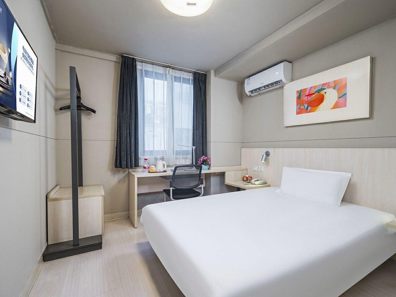 wh - standard room