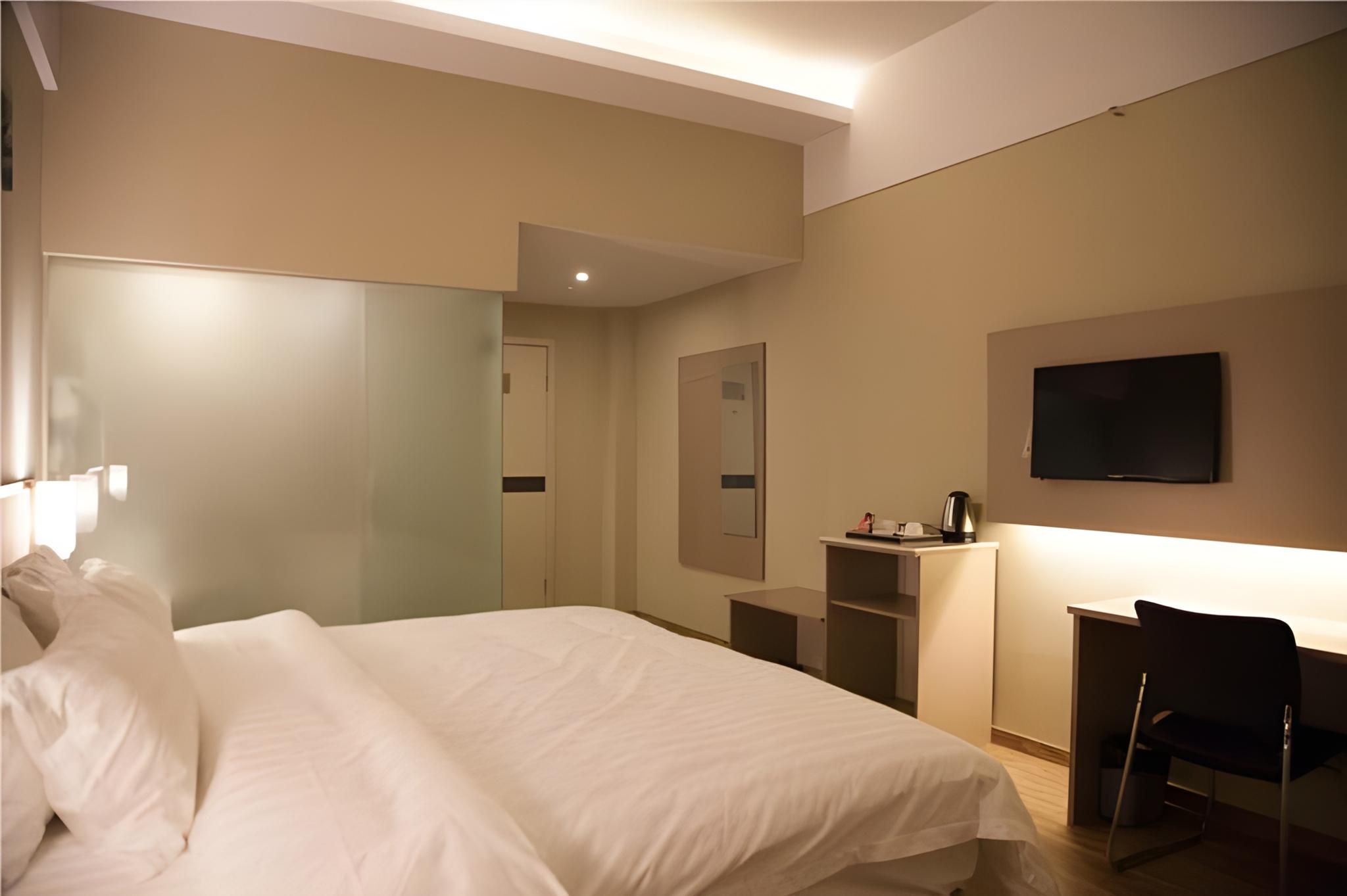Dossen - Business Twin Room