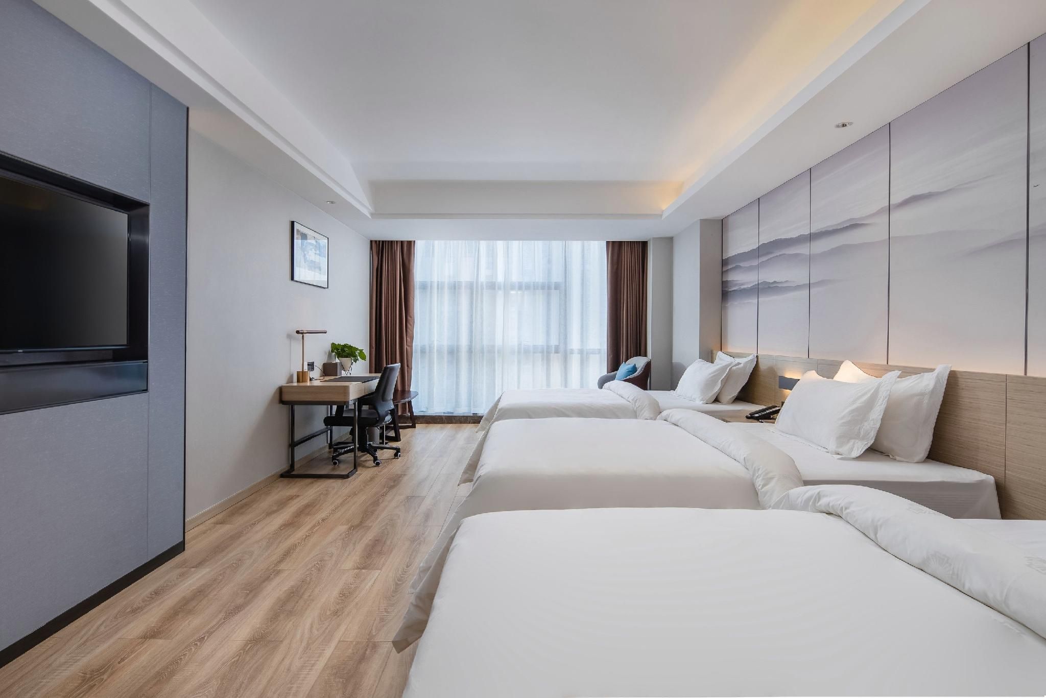 Comfort Family Room