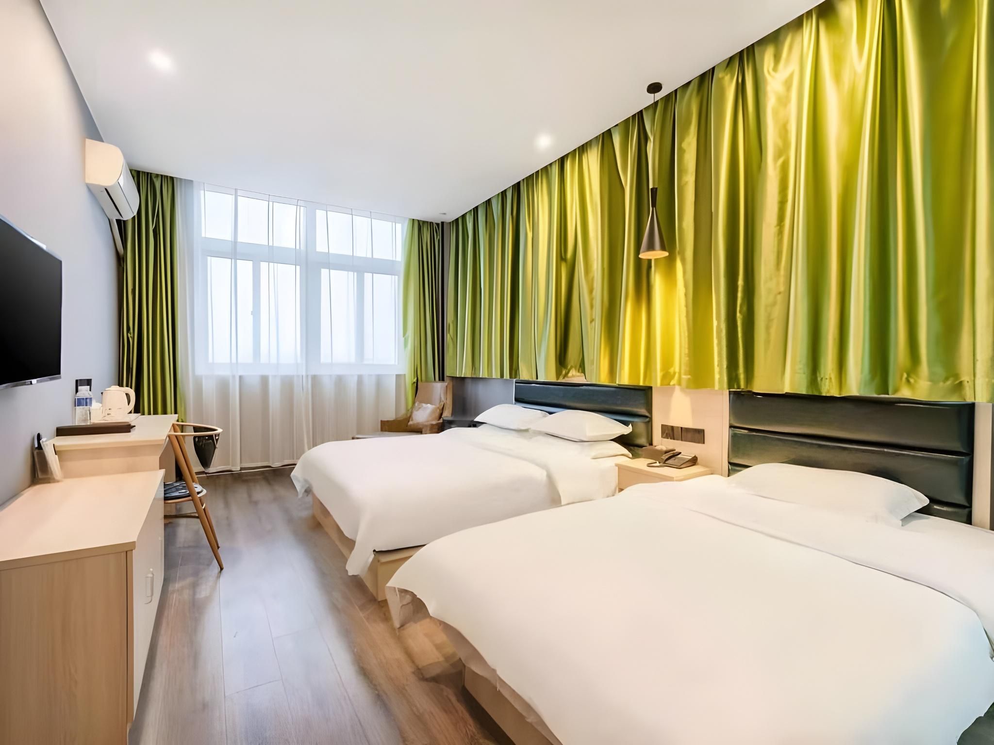 Guest Twin Room