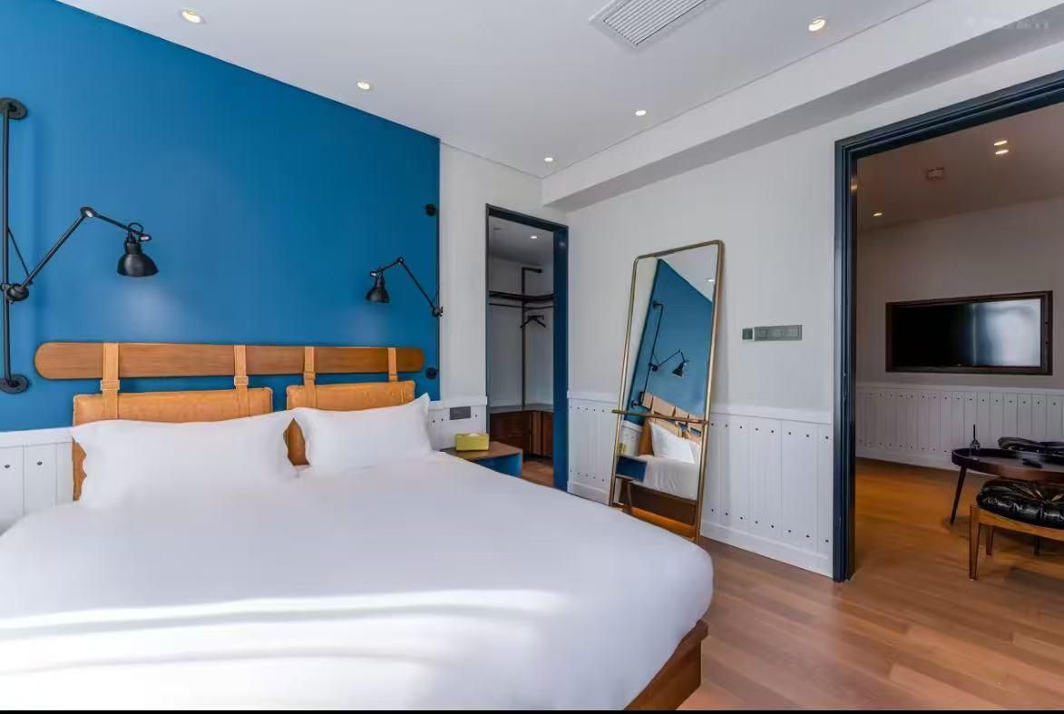 Ryokan Executive Suite
