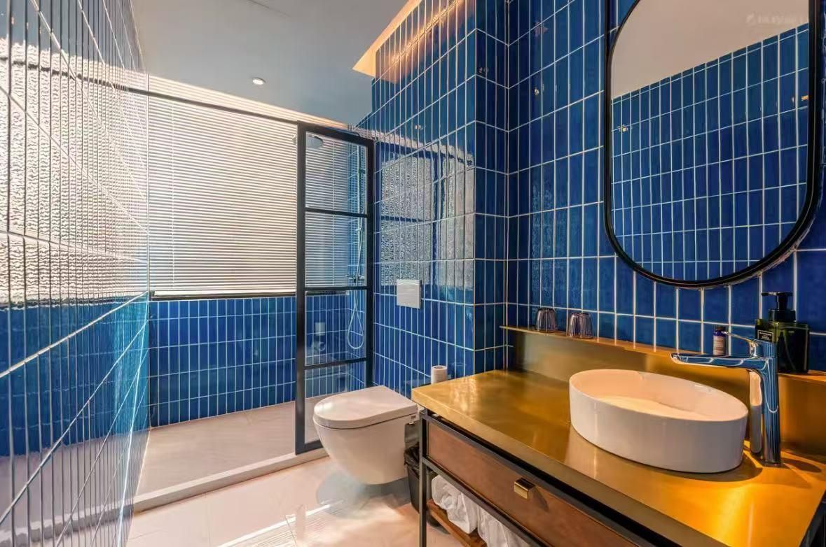 Ryokan Executive Suite