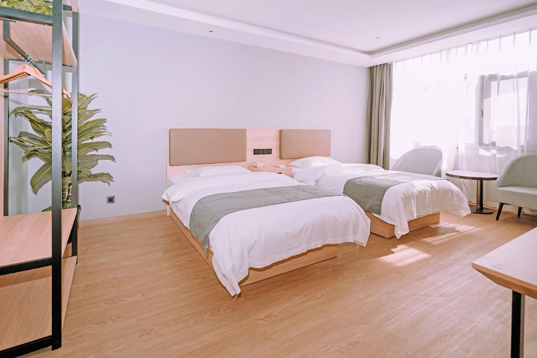 Tripe Room