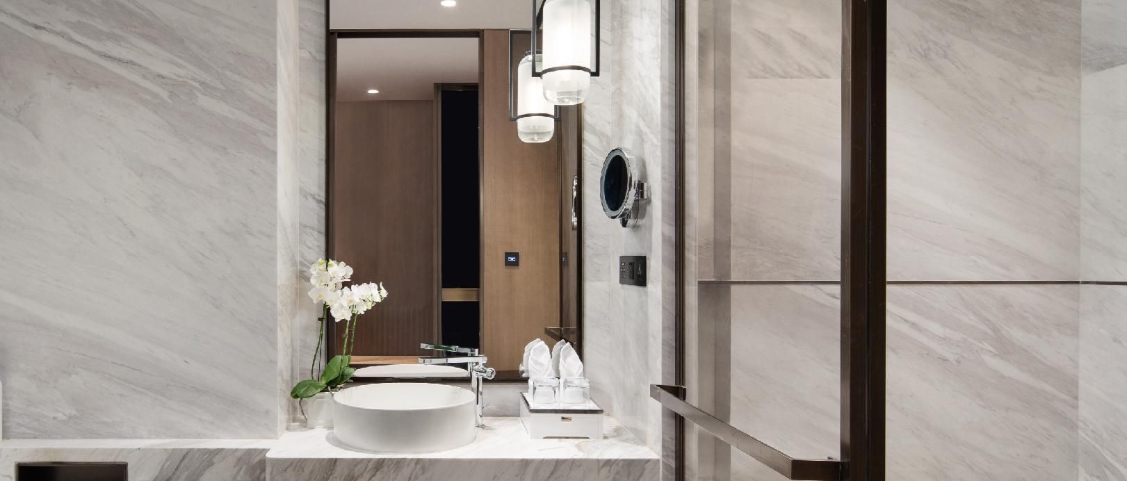 New Century Grand Hotel Changzhou Deluxe Suite