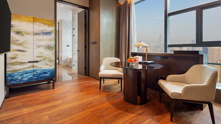 New Century - Executive 1 Bed Room