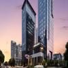 New Century Grand Hotel Changzhou