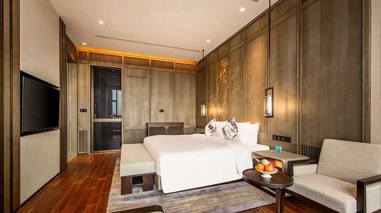 New Century - Executive 1 Bed Room