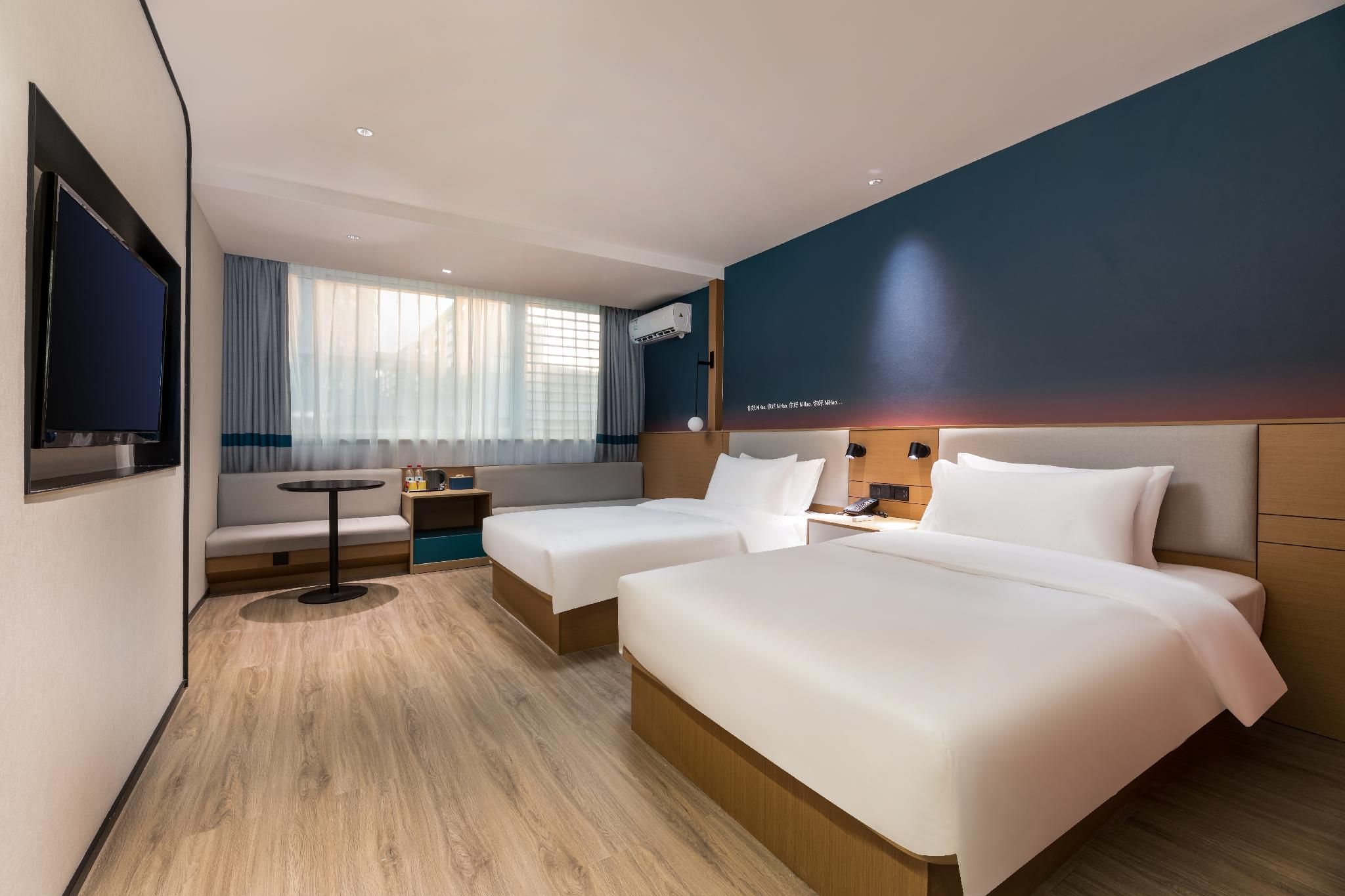 Marsden Twin Room