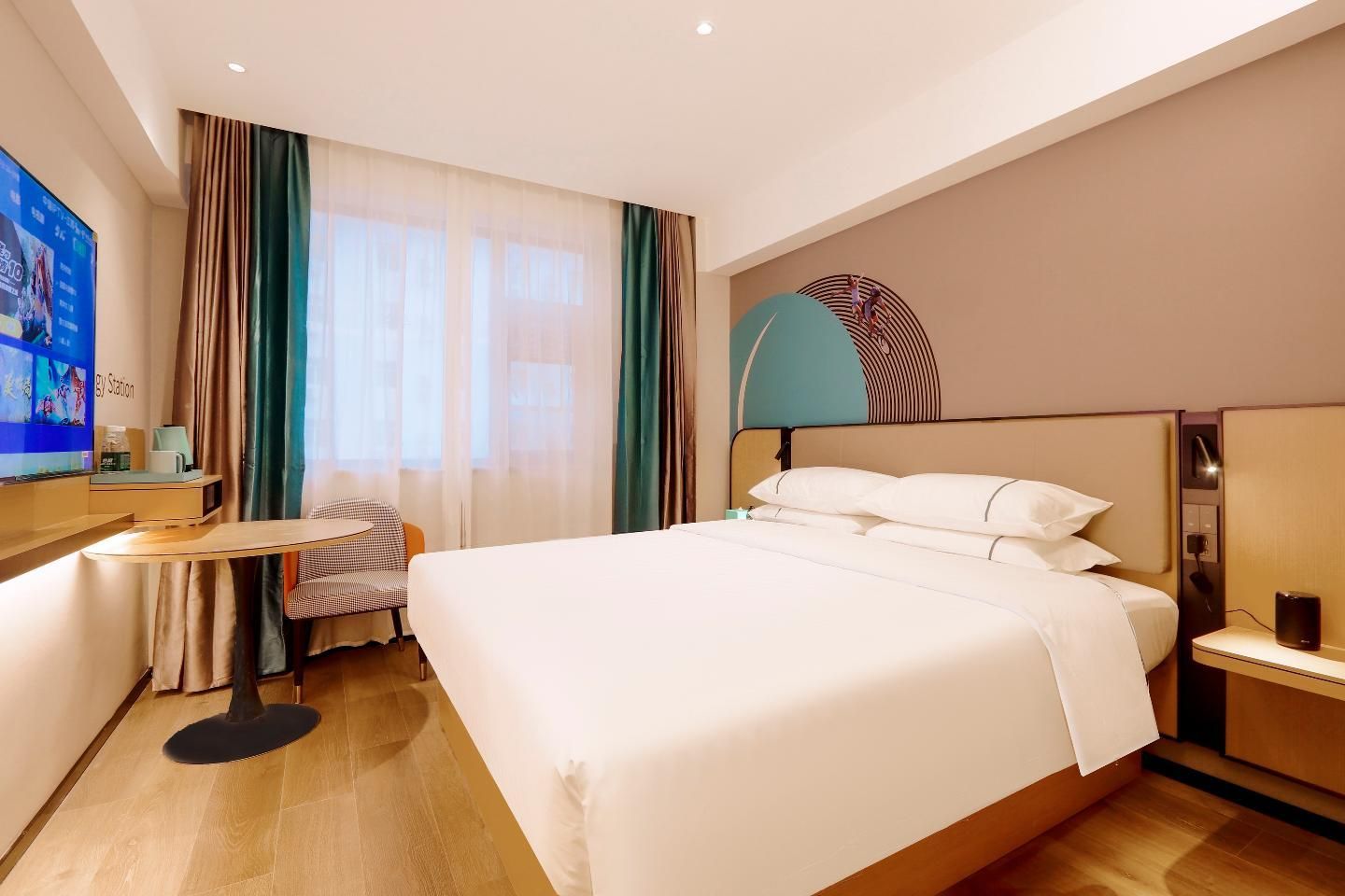 Dossen - Intelligent Superior 1 Bed Room