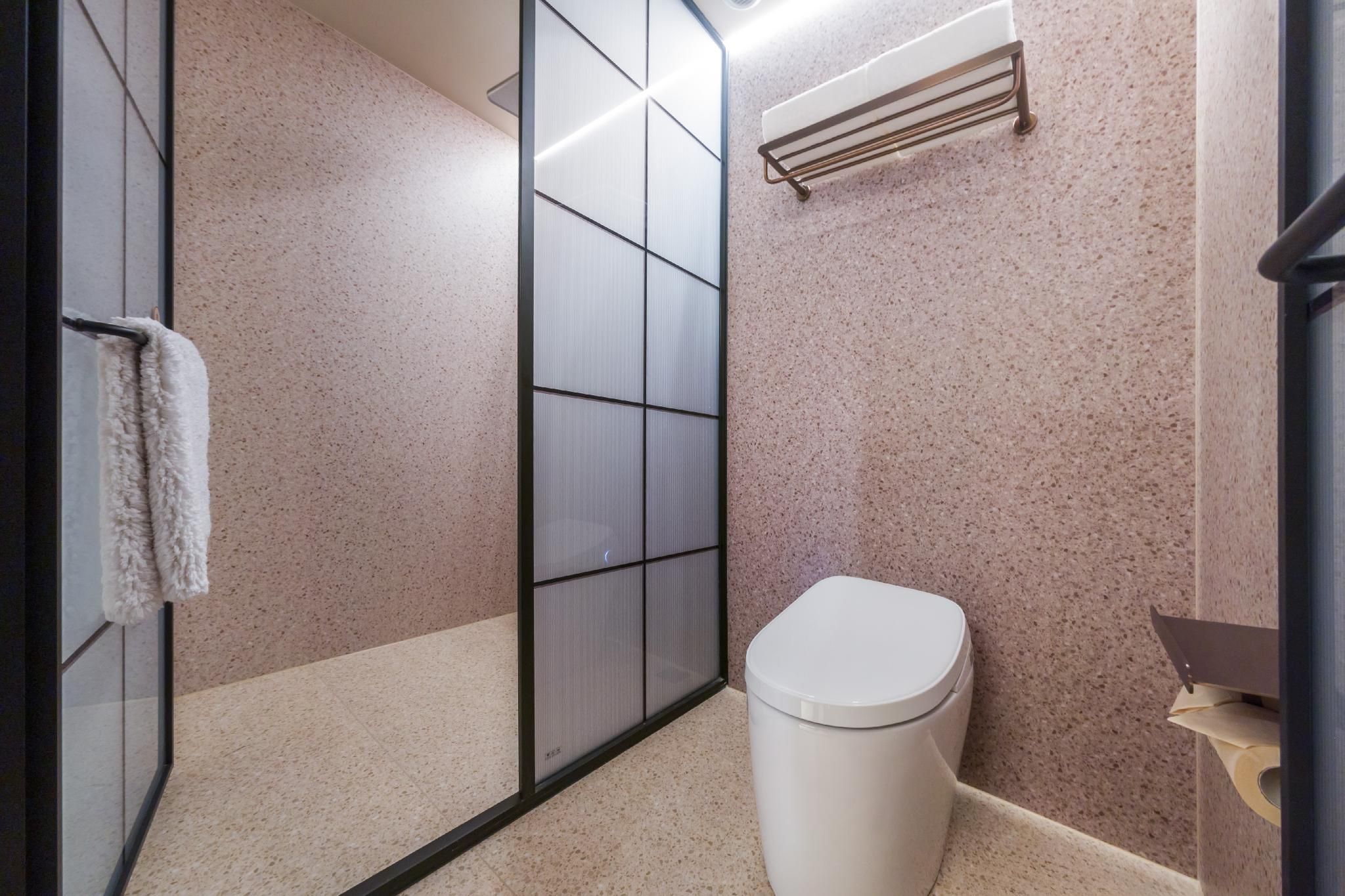 Orange Hotel Changzhou Railway Station Huazhu - Select Family Room 2