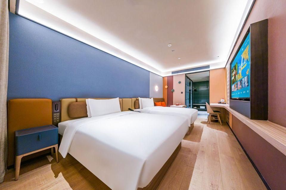 Parent-child Room