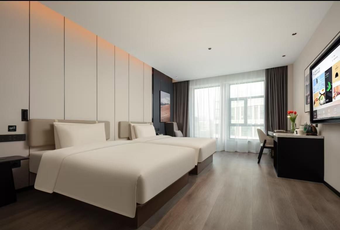 Twin Executive Room