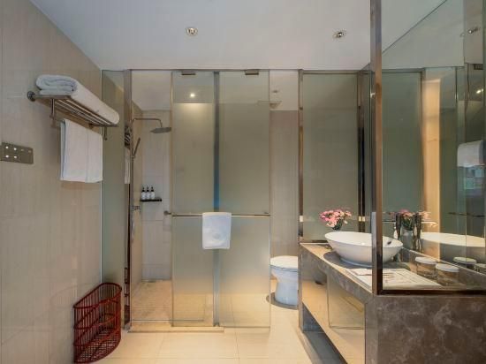 WH - Duhui Twin Room