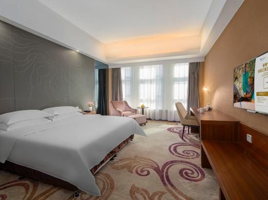 Business Double Room