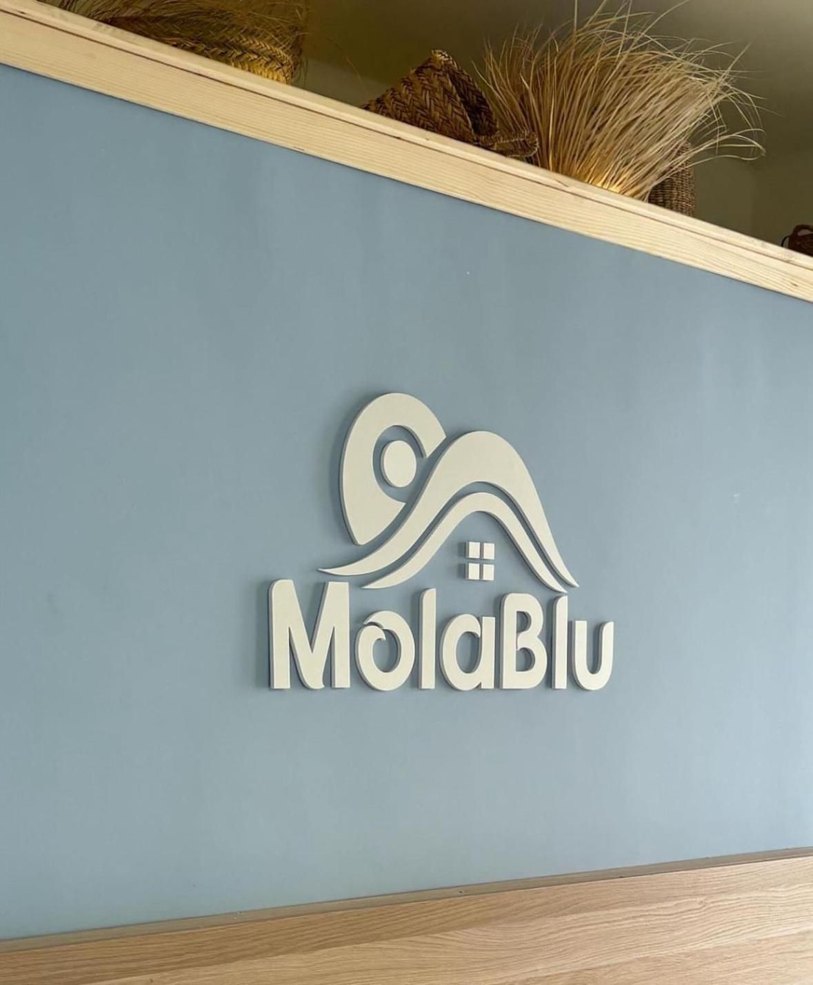 MolaBlu