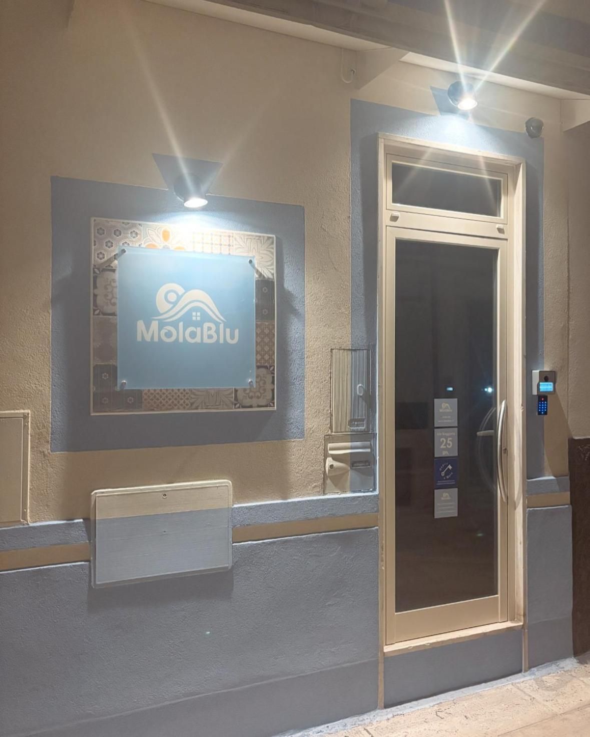 MolaBlu