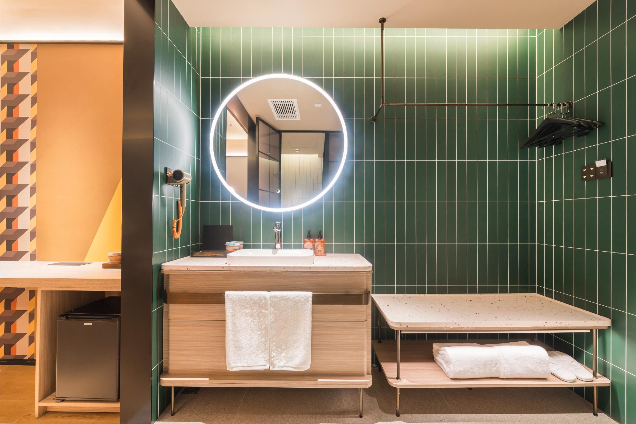 Orange Hotel Changzhou Xuejia Huazhu - Select Bed Room 2