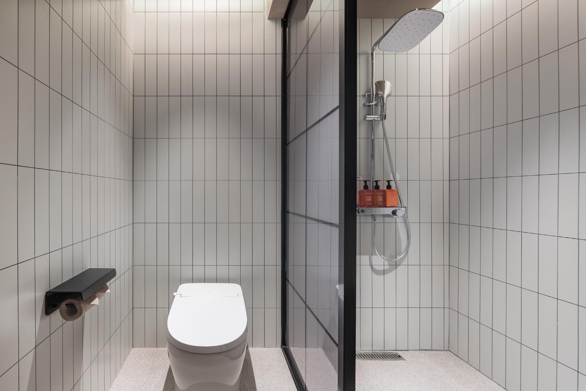 Huazhu - Select Twin Room