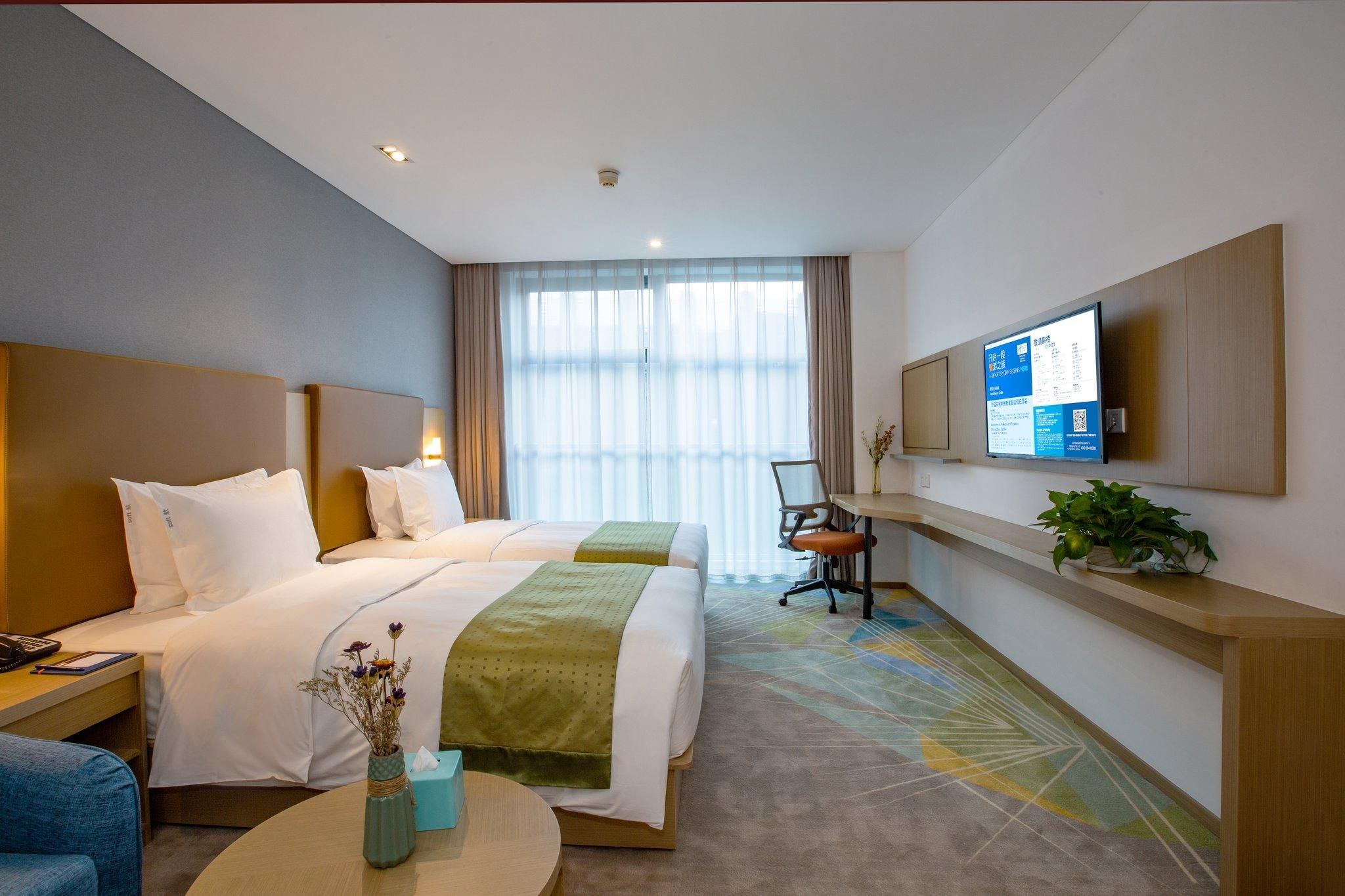 Specialty Room