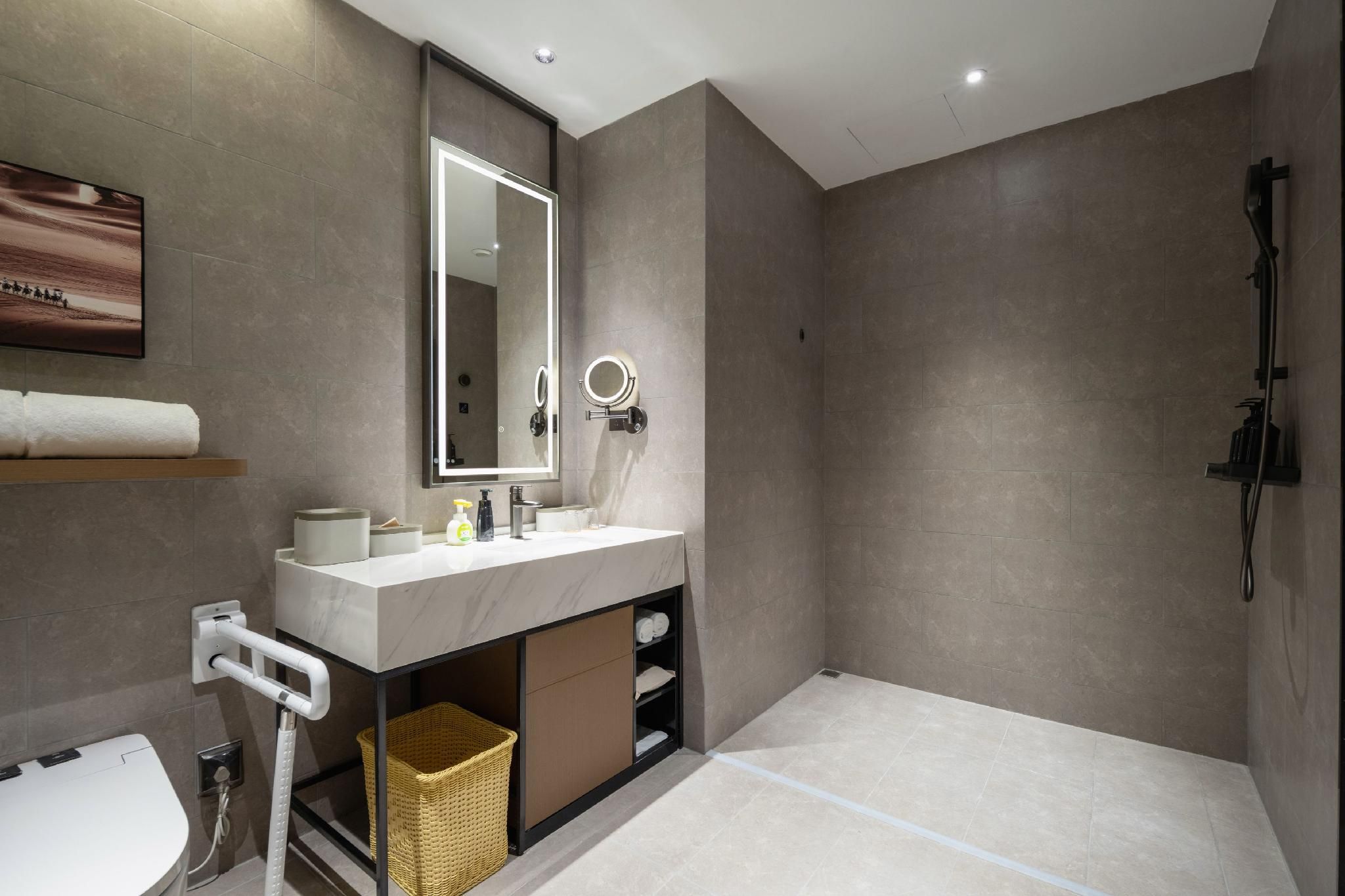 Atour - JUMI Family Room