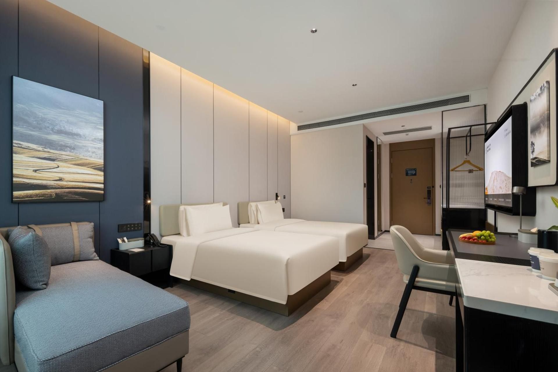 Atour - Elegant Room