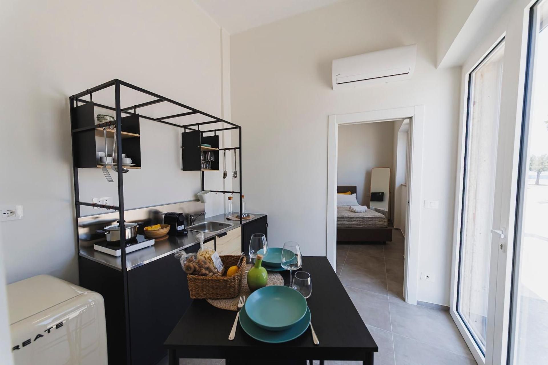 Apartment - Ground Floor