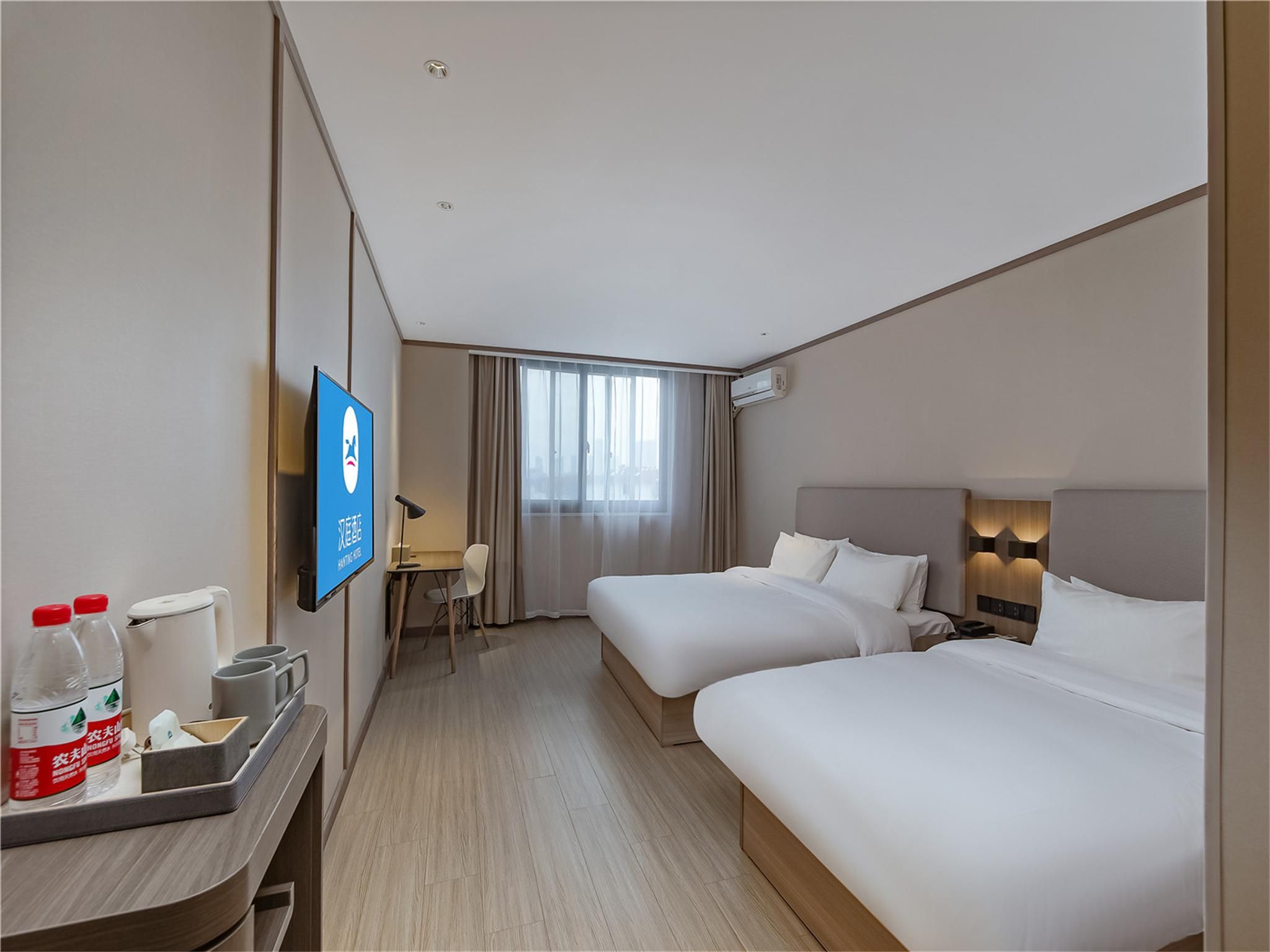 Marsden Twin Room