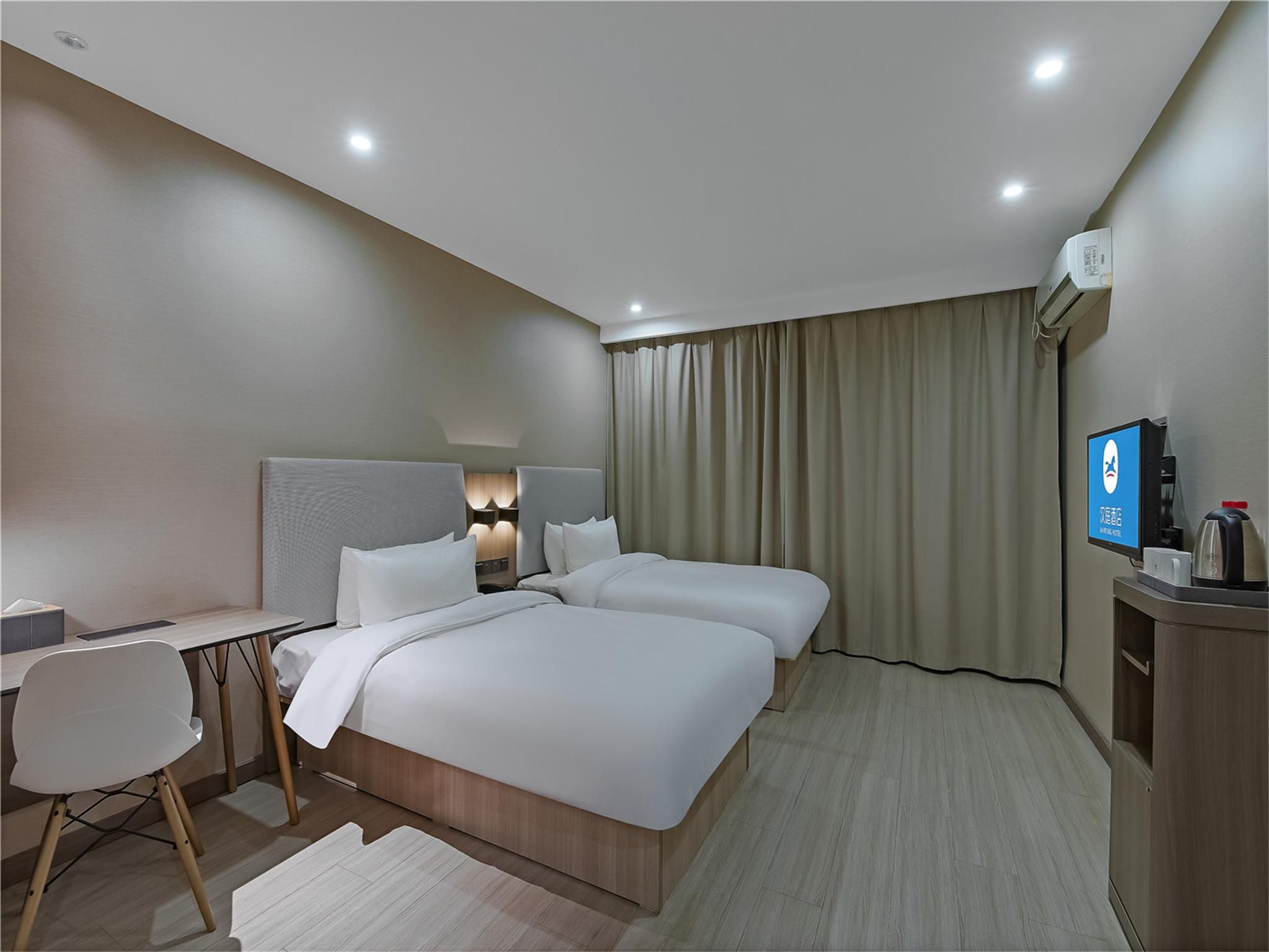 Marsden Twin Room