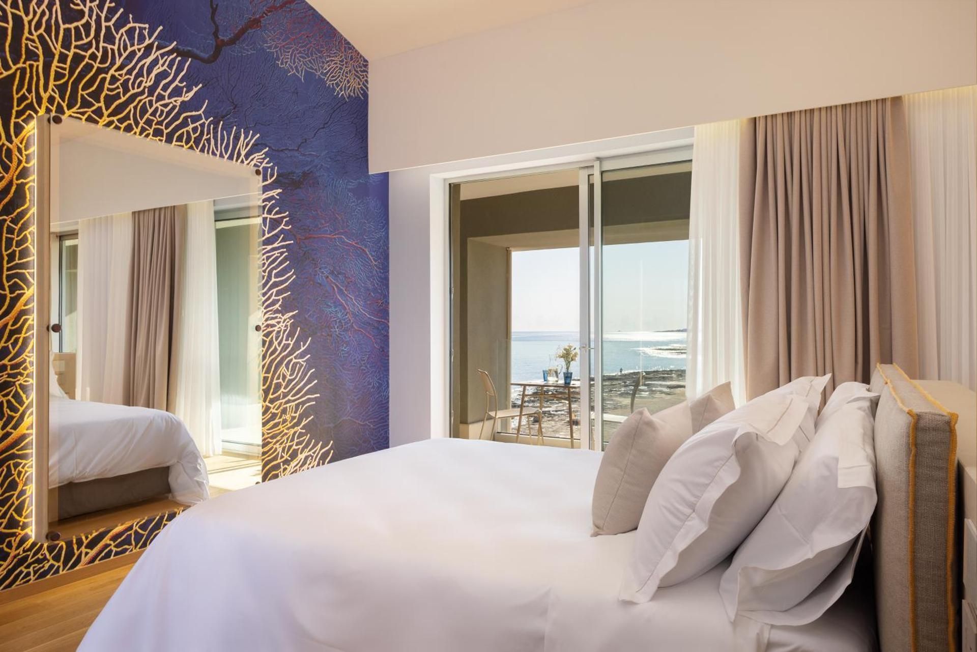 Deluxe Junior Suite