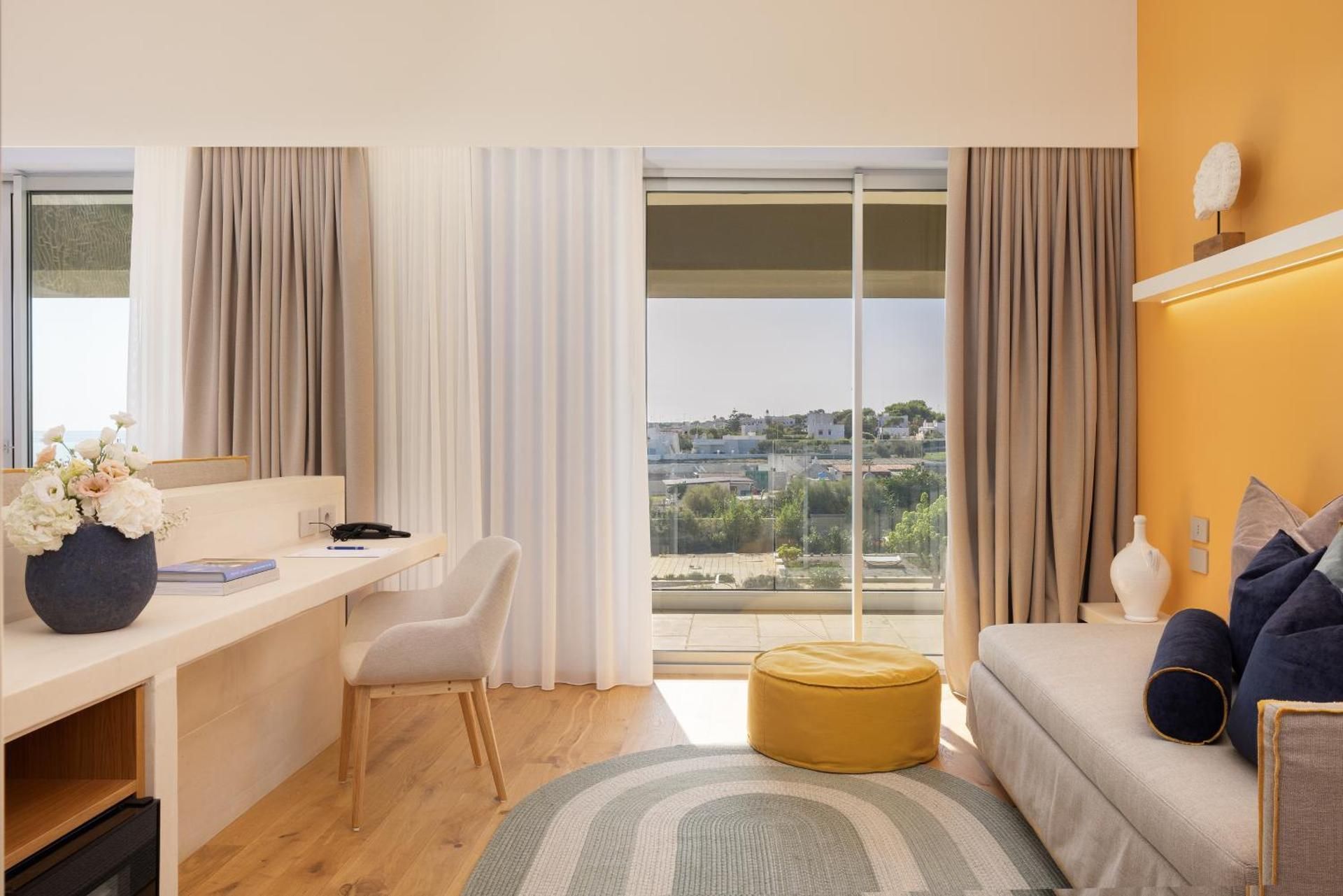 Deluxe Junior Suite