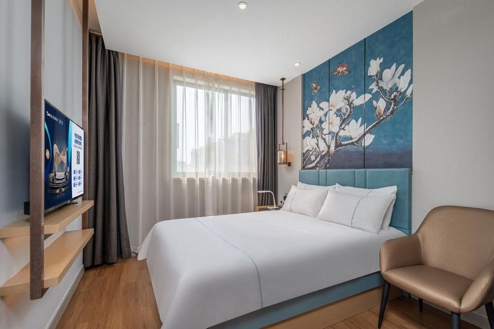WH - Speical Offer Guest Room