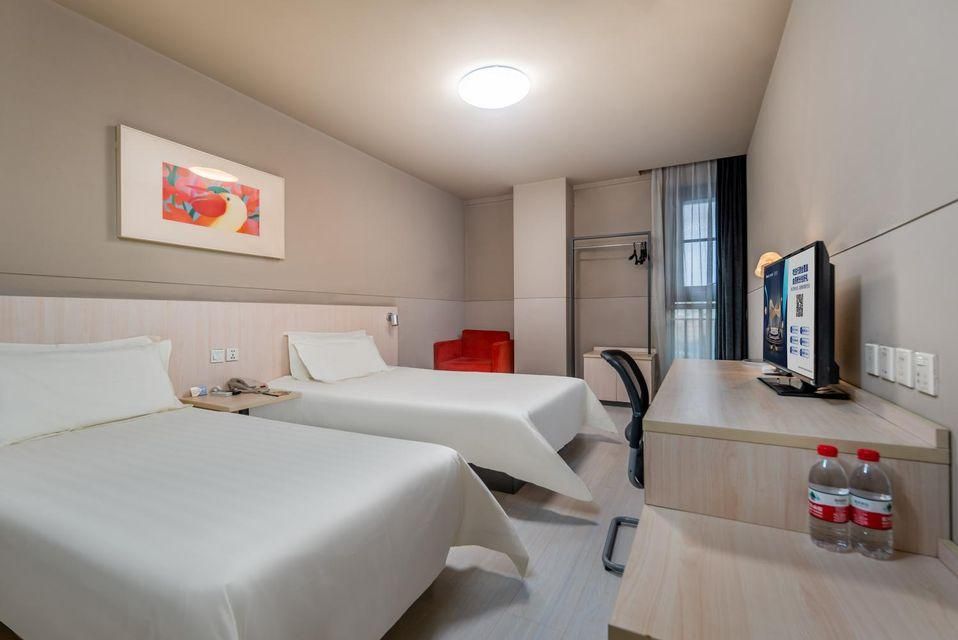 WH - Standard Room