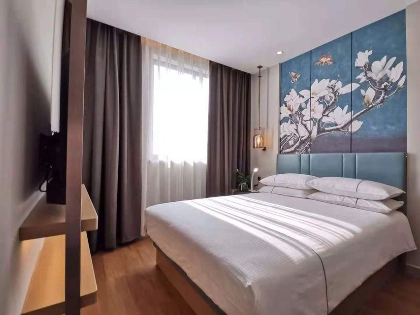 WH - Deluxe Single Room