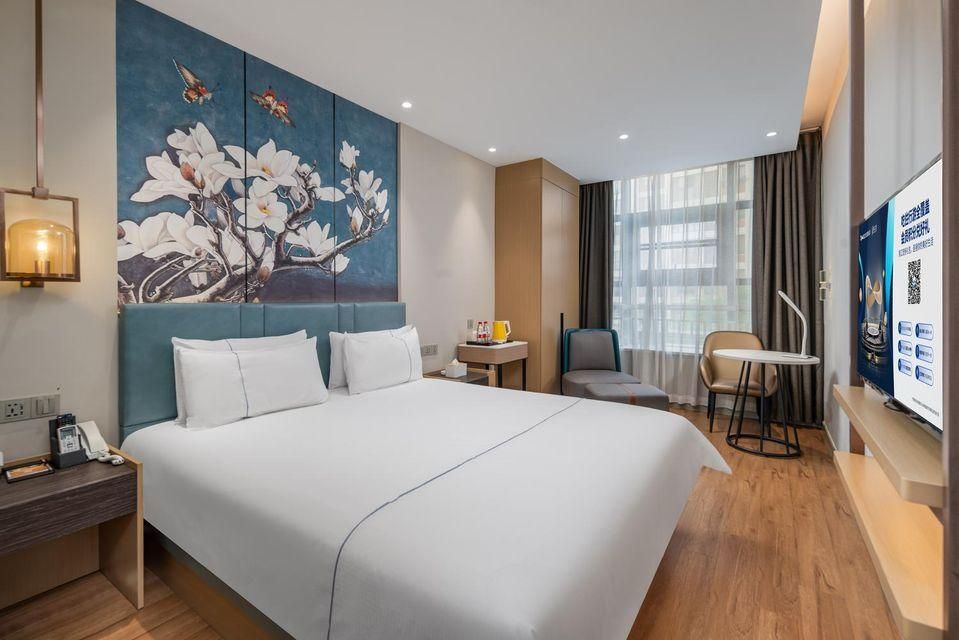 WH - Speical Offer Guest Room