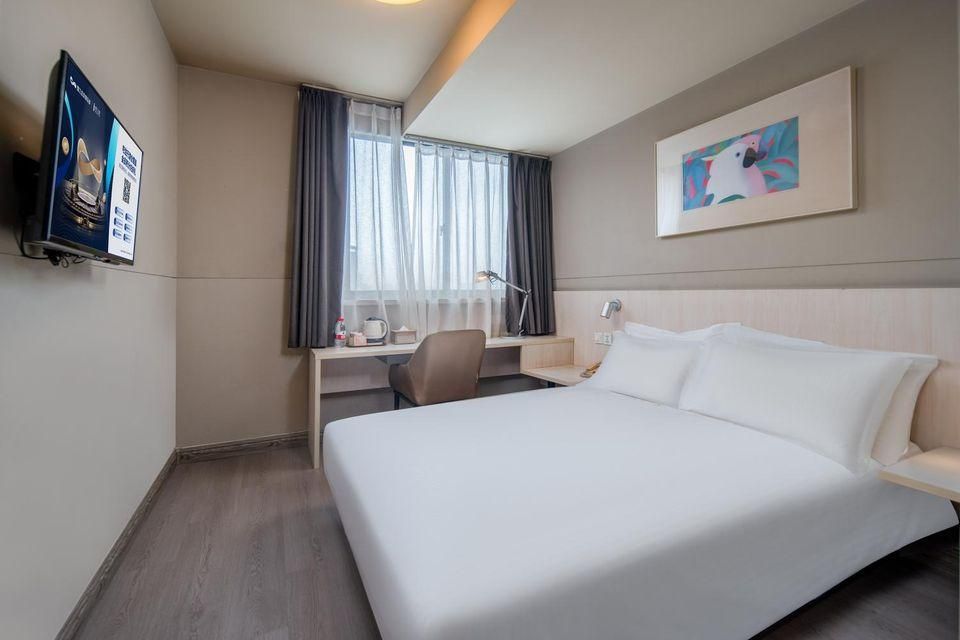 WH - Standard Room