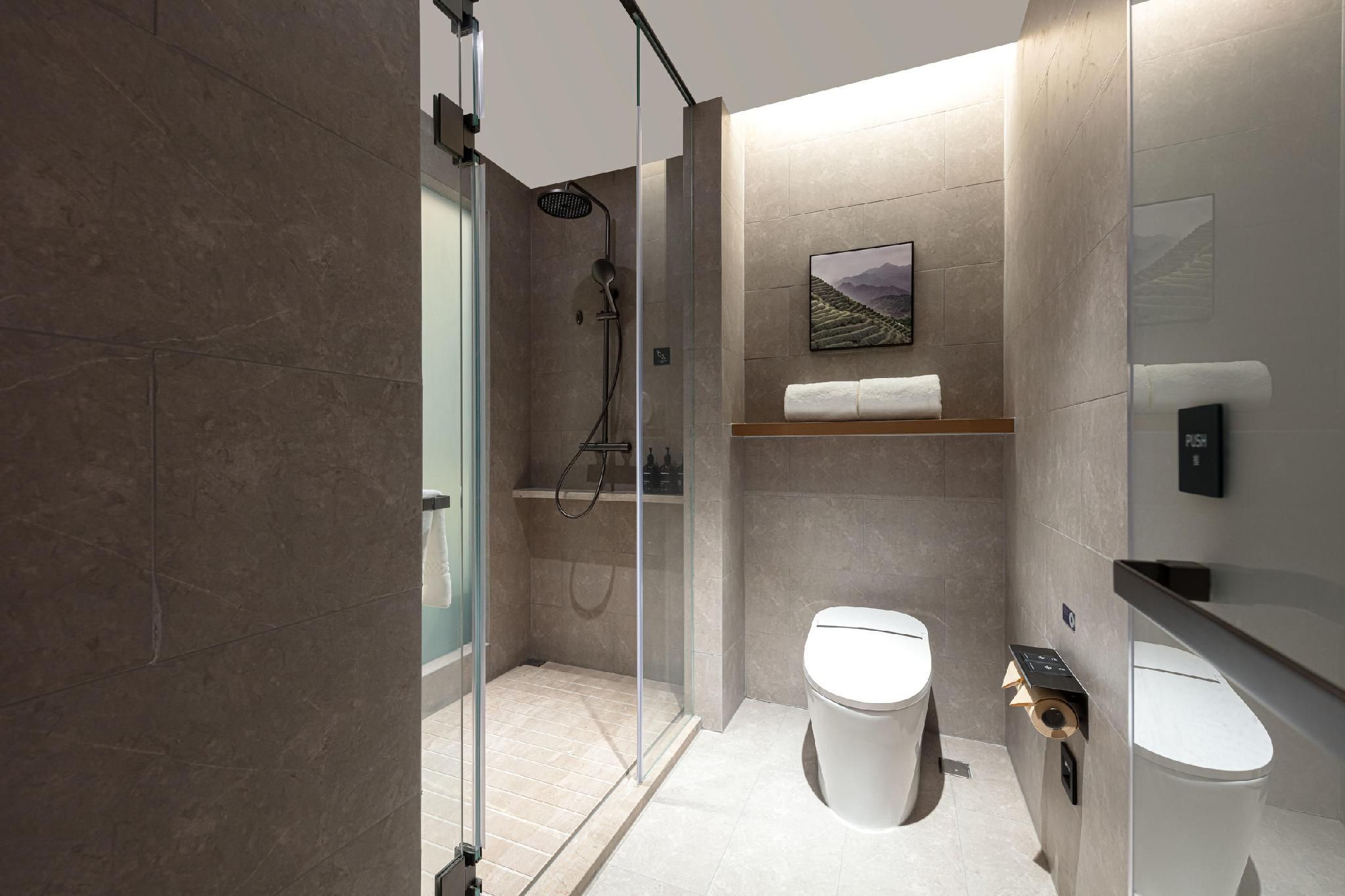 Twin Executive Room